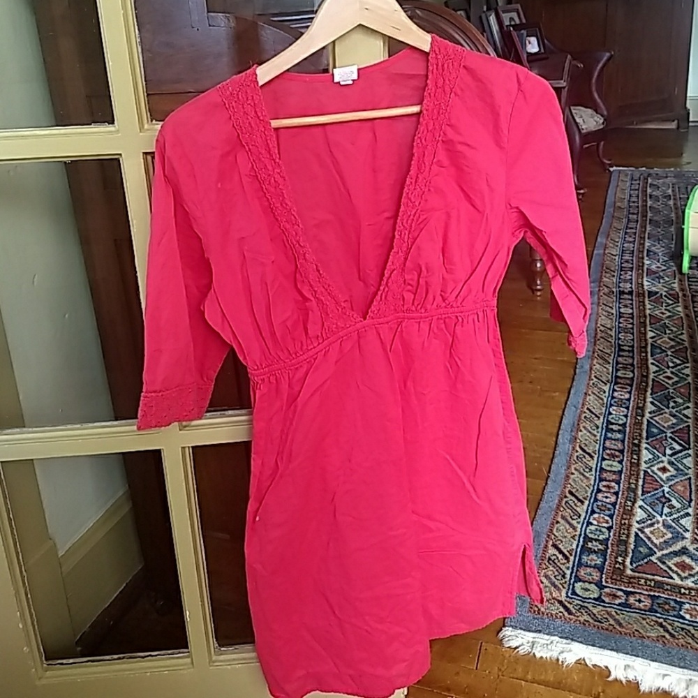 Merona dress